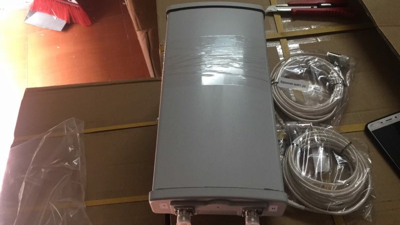 4G Routers M2M Application antenna