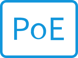 PoE-сплиттер