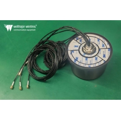 7 в 1 GNSS/5G/Wi -Fi Combo Outdoor Antenna