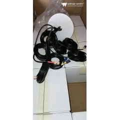 7-в-1 5G Combo Mimo Mobile GNSS Wi-Fi Antenna Roof