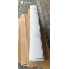 Многоантенные шлюзы LoRaWAN