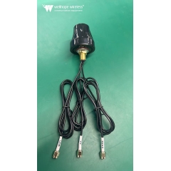 Наружная автомобильная антенна WLAN WH-4G-2.4-GPS-D2 