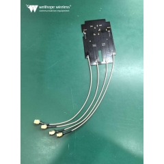 антенна беспроводного шлюза для роутера IoT LORA