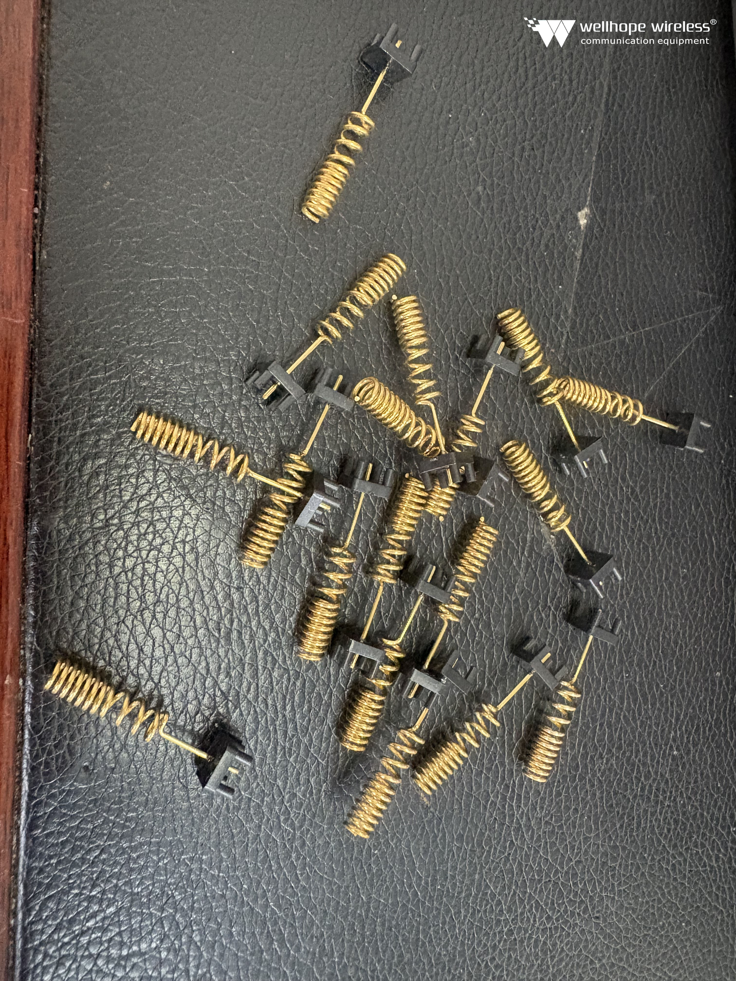 Основные характеристики радиоволн